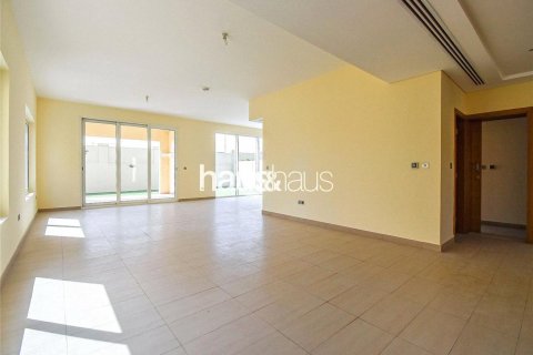 Вилла Jumeirah Park, Дубай, БАӘ-да 4 жатын бөлмелер, 386 м² № 625201 - фото 9
