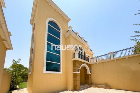 Вилла Jumeirah Park, Дубай, БАӘ-да 4 жатын бөлмелер, 386 м² № 625201 - фото 5