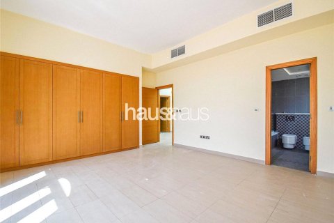Вилла Jumeirah Park, Дубай, БАӘ-да 4 жатын бөлмелер, 386 м² № 625201 - фото 11