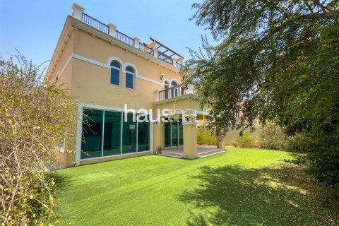 Villa itt: Jumeirah Park, Dubai, EAE, 4 hálószoba, 386 m², azonosító: 625201