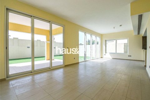 Вилла Jumeirah Park, Дубай, БАӘ-да 4 жатын бөлмелер, 386 м² № 625201 - фото 7