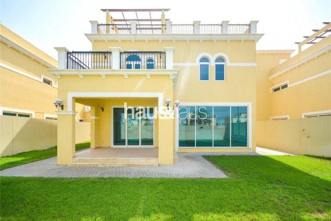 Villa in Jumeirah Park, Dubai, UAE 4 bedrooms, 386 sq.m. № 625202 - photo 11