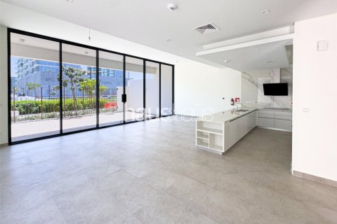 Townhouse in Mohammed Bin Rashid City, Dubai, UAE 4 bedrooms, 308 sq.m. № 625346