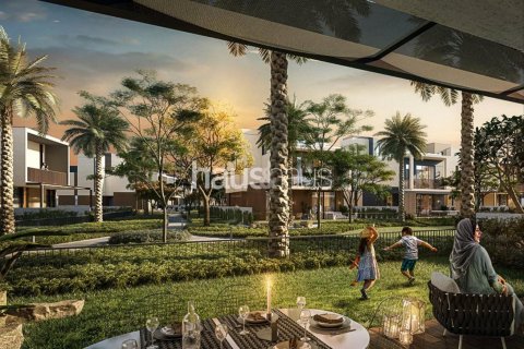 Arabian Ranches 3, Dubai, BAE’de satılık villa 5 yatak odası, 552 m&sup2; No 625345 - fotoğraf 4