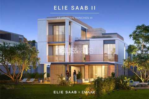 Arabian Ranches 3, Dubai, BAE’de satılık villa 5 yatak odası, 552 m&sup2; No 625345 - fotoğraf 12