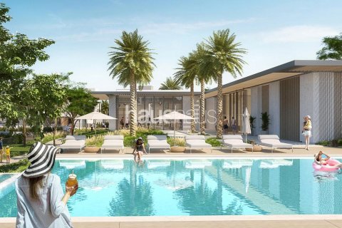 Arabian Ranches 3, Dubai, BAE’de satılık villa 5 yatak odası, 552 m&sup2; No 625345 - fotoğraf 3