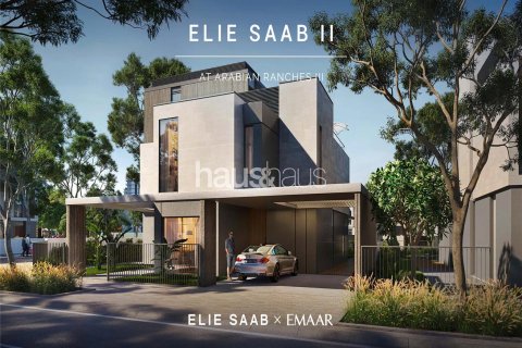Arabian Ranches 3, Dubai, BAE’de satılık villa 5 yatak odası, 552 m&sup2; No 625345 - fotoğraf 2
