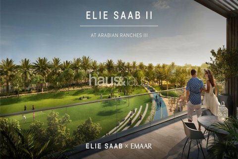 Arabian Ranches 3, Dubai, BAE’de satılık villa 5 yatak odası, 552 m&sup2; No 625345 - fotoğraf 9