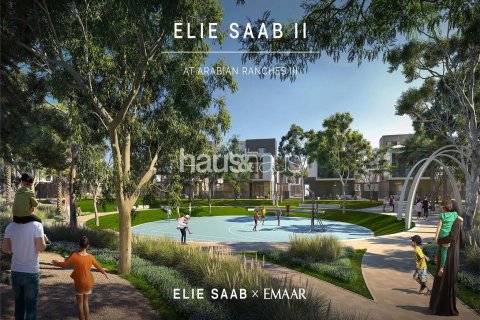 Arabian Ranches 3, Dubai, BAE’de satılık villa 5 yatak odası, 552 m&sup2; No 625345 - fotoğraf 11