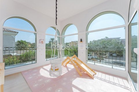 Vilë në Arabian Ranches, Dubai, Emiratet e Bashkuara Arabe 5 dhoma gjumi, 409 m2. № 625200 - Foto 20