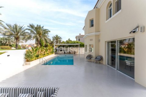 Vilë në Arabian Ranches, Dubai, Emiratet e Bashkuara Arabe 5 dhoma gjumi, 409 m2. № 625200 - Foto 24