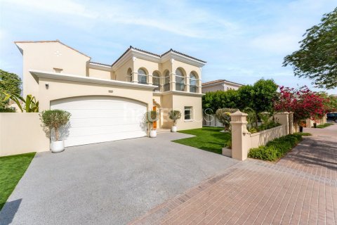 Vilë në Arabian Ranches, Dubai, Emiratet e Bashkuara Arabe 5 dhoma gjumi, 409 m2. № 625200 - Foto 25