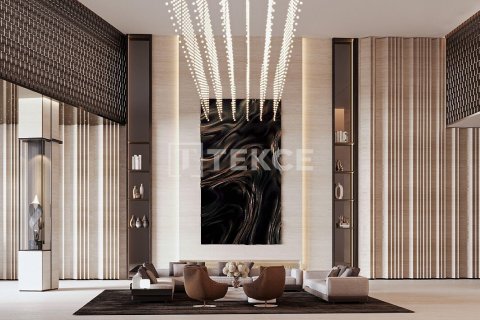 Leilighet til salgs i Business Bay, Dubai, Emiratene 2 soverom, 146 kvm Nr. 457273 - Foto 8