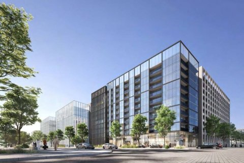 Huoneisto Sharjah, Arabiemiraatit 2 makuuhuonetta, 133.87 m2 № 457277