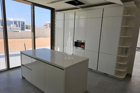 Abu Dhabi, UAE의 임대용 빌라 침실 4개, 460제곱미터 번호 577274 - 사진 7
