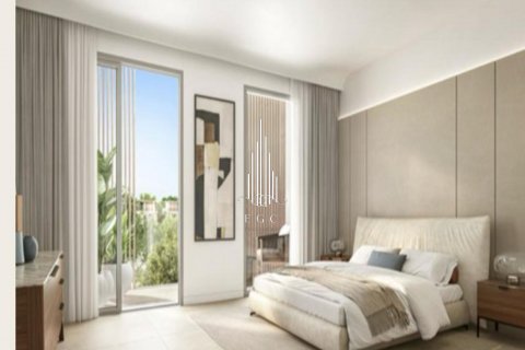 Al Reem Island, Abu Dhabi, संयुक्त अरब अमीरात में टाउनहाउस, 4 बेडरूम, 317.9 वर्ग मीटर, संख्या 577275 - फ़ोटो 3