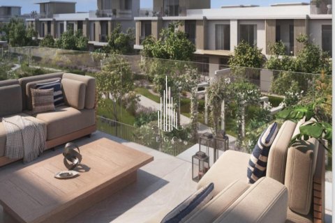 Al Reem Island, Abu Dhabi, संयुक्त अरब अमीरात में टाउनहाउस, 4 बेडरूम, 317.9 वर्ग मीटर, संख्या 577275 - फ़ोटो 7