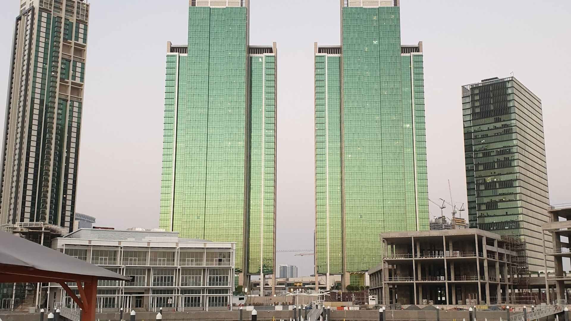 MAG 5 Residences