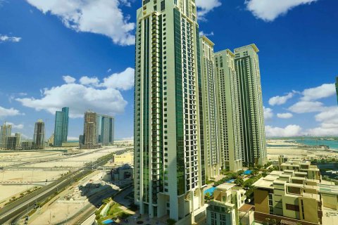 MARINA BLUE TOWER në Al Reem Island, Abu Dhabi, Emiratet e Bashkuara Arabe № 120655