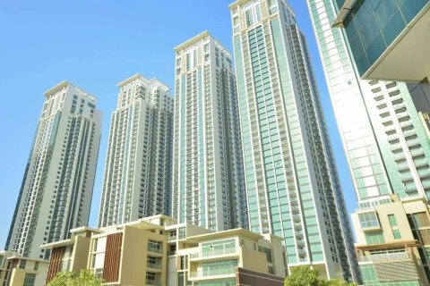 Al Reem Island, Abu Dhabi, UAE의 MARINA HEIGHTS TOWERS 번호 120658