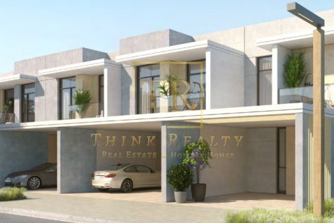 Stadthaus in Arabian Ranches 3, Dubai, VAE: 3 Schlafzimmer, 189 m2 Nr. 363013