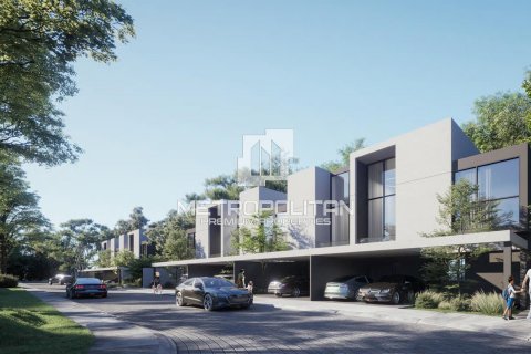 Купити віллу в Джумейра Гольф Эстейтс, Дубай, ОАЕ 5 спалень, 720м2, № 302157 - фото 12