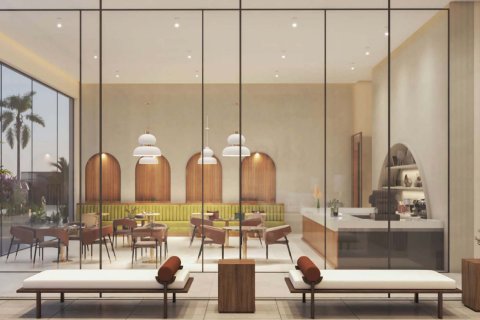 Jumeirah Village Circle, Dubai, UAE의 아파트 침실 3개, 198.91제곱미터 번호 360040