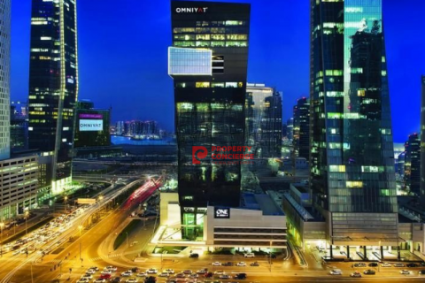 阿联酋 Dubai Business Bay 待售 : 1985 平方米 , 编号507289 - 照片 13