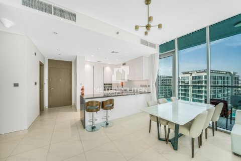 Lakás itt: Mohammed Bin Rashid City, Dubai, EAE, 3 hálószoba, 154 m², azonosító: 592443 - fénykép 3