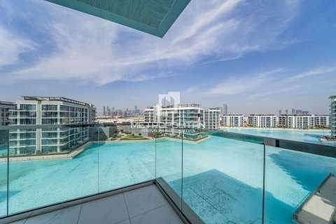 Apartamento em Mohammed Bin Rashid City, Dubai, EAU 3 quartos, 154 m2 № 592443