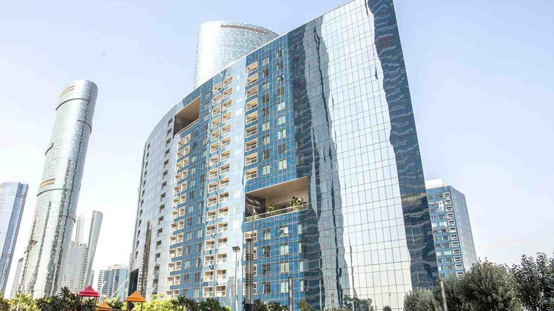 ARC TOWERS