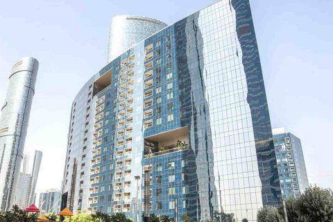 Al Reem Island, Abu Dhabi, UAE의 ARC TOWERS 번호 125436