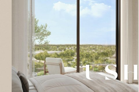 Dzīvoklis Dubai Hills Estatejā, AAE 1 istaba, 71 m2 Nr. 629094 - attēls 3