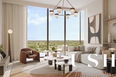 Appartamento a Dubai Hills Estate, Dubai, EAU 1 camera da letto, 71 mq. № 629094