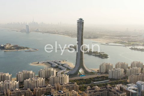 Apartemen di Palm Jumeirah, Dubai, UEA 4 kamar tidur, 957 m2 nomor 586128 - foto 10