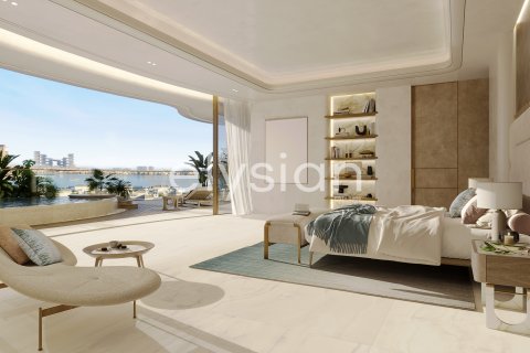 Apartemen di Palm Jumeirah, Dubai, UEA 4 kamar tidur, 957 m2 nomor 586128 - foto 6