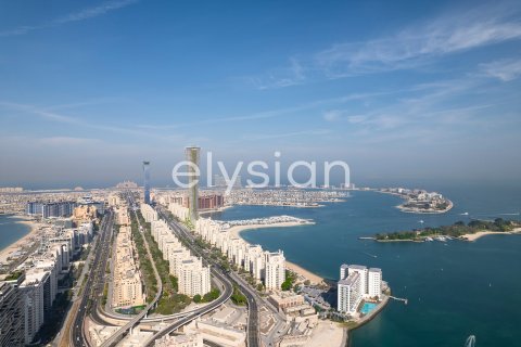 Apartemen di Palm Jumeirah, Dubai, UEA 4 kamar tidur, 957 m2 nomor 586128 - foto 13