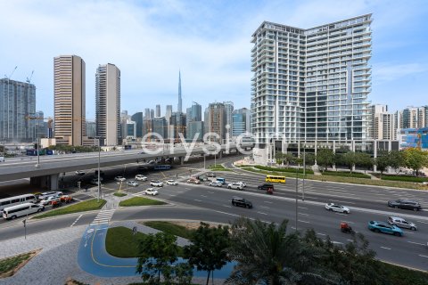 Wohnung zum Verkauf in Business Bay, Dubai, VAE 1 Schlafzimmer, 133 m2 Nr. 586129 - Foto 12