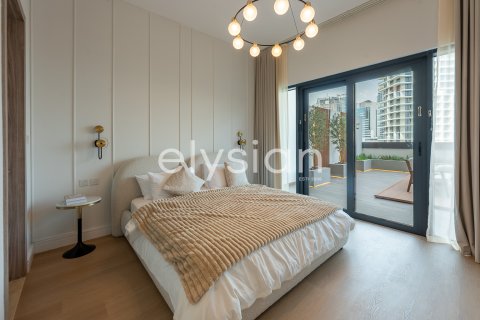 Wohnung zum Verkauf in Business Bay, Dubai, VAE 1 Schlafzimmer, 133 m2 Nr. 586129 - Foto 9