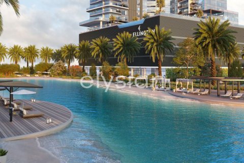 Apartmen di Mohammed Bin Rashid City, Dubai, UAE 1 bilik tidur, 72 meter persegi № 586131 - foto 12