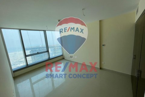 Apartment sa Al Reem Island, Abu Dhabi, UAE 3 silid-tulugan, 159.7 sq.m. № 448329 - larawan 7