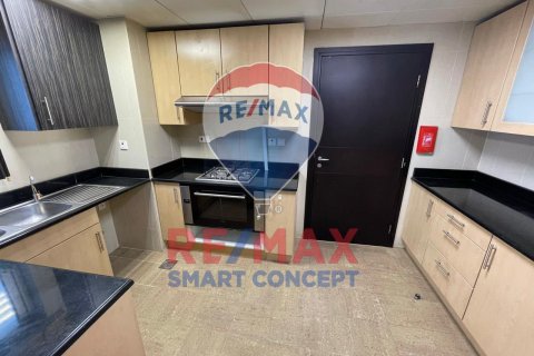 Apartment sa Al Reem Island, Abu Dhabi, UAE 3 silid-tulugan, 159.7 sq.m. № 448329 - larawan 12