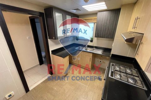 Apartment sa Al Reem Island, Abu Dhabi, UAE 3 silid-tulugan, 159.7 sq.m. № 448329 - larawan 11