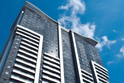 Complesso immobiliare AWQAF TOWER a Al Khalidiya, Abu Dhabi, EAU № 230306