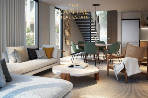 Casa urbana para venda em Dubai, EAU 4 quartos, 2217 m2 № 308539 - foto 4