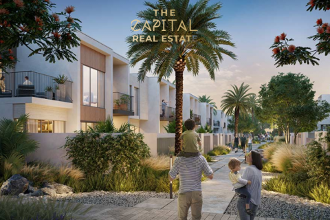 Casa urbana para venda em Dubai, EAU 4 quartos, 2217 m2 № 308539 - foto 8