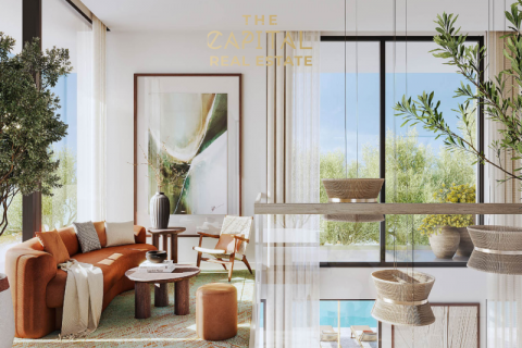 Townhouse til salg i Dubai, UAE 4 soveværelser, 4950 kvm № 308543 - foto 3