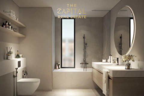 Townhouse de vânzare în Dubai, EAU 3 dormitoare, 2097 mp.  №308540 - poză 6
