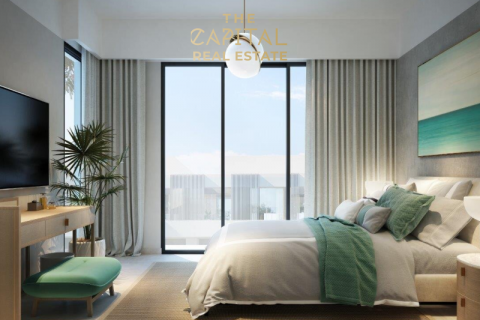 Kamienica w Dubai, ZEA 3 sypialnie, 2097 mkw. nr 308540
