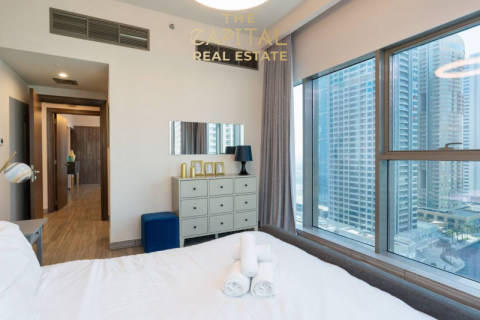 Huoneisto Dubai, Arabiemiraatit 2 makuuhuonetta, 1337 m2 № 308436 - kuva 16